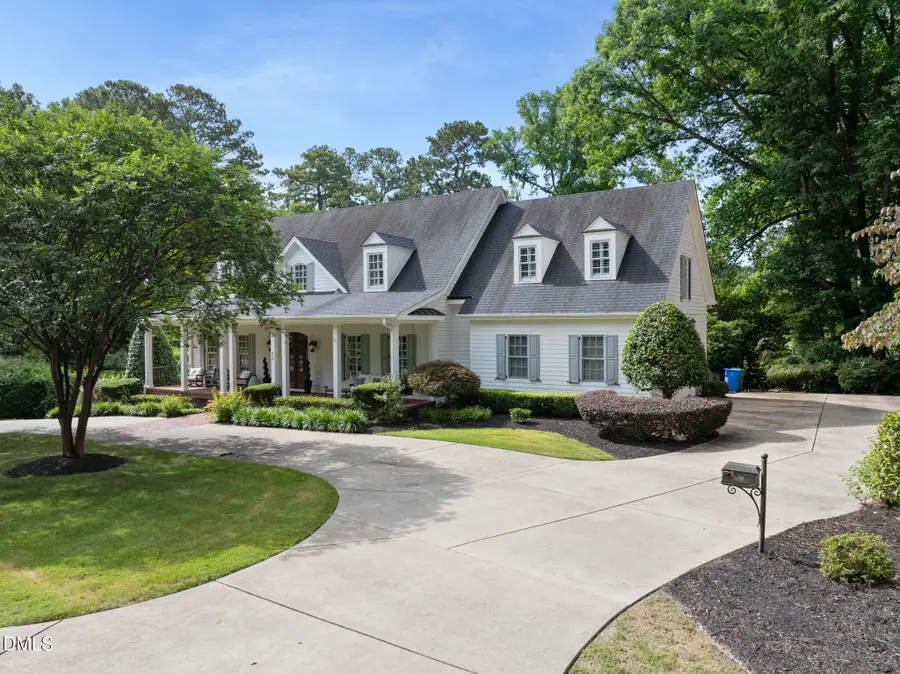 656 Aiken Parkway, Fuquay Varina, NC 27526 - #3