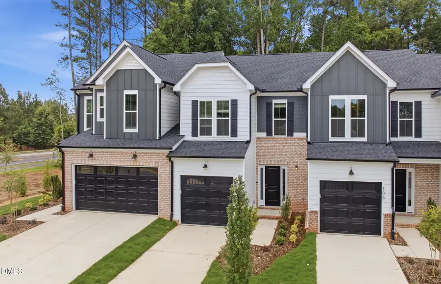 109 Verlands Way, Garner, NC 27529 - #2