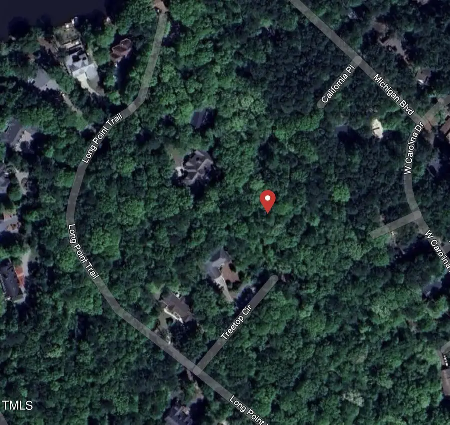 2044 Treetop Circle, Sanford, NC 27332 - #2