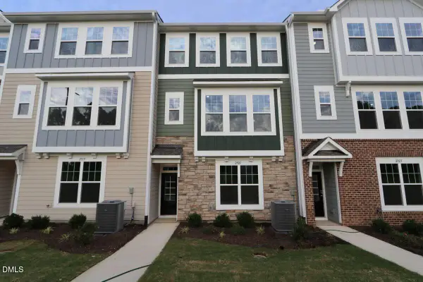 2921 Richardson Road, Apex, NC 27502