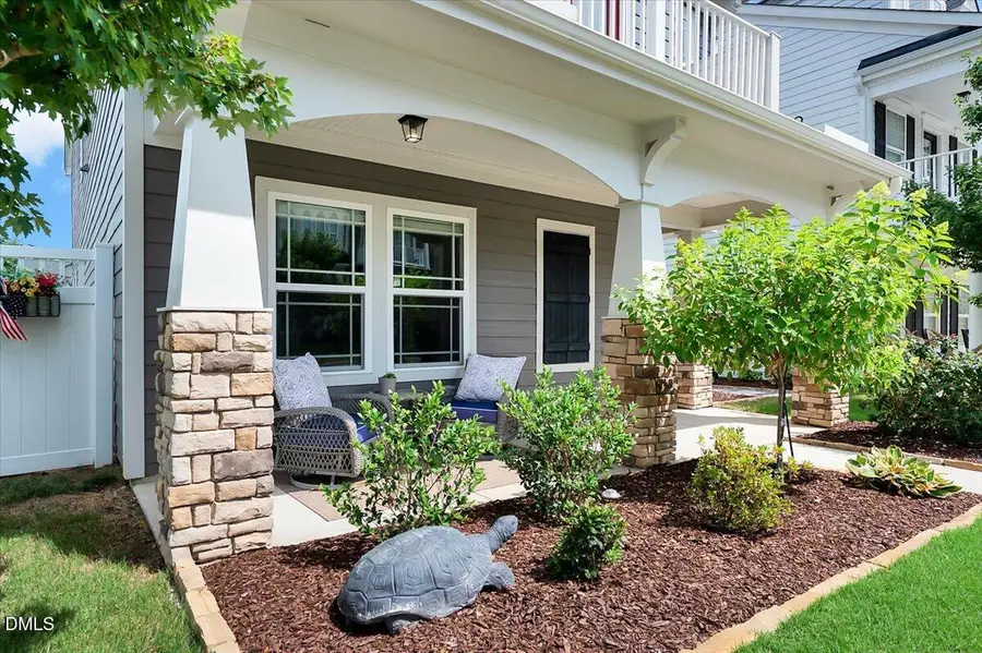 1145 Gloriosa Street, Apex, NC 27523 - #3