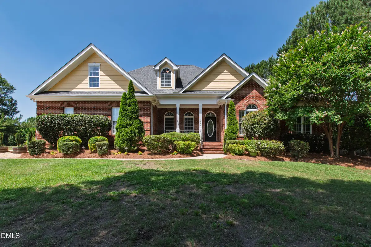 1305 Brookhill Drive, Clayton, NC 27520 - #1