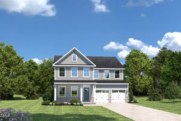 2244 Silver Laurel Lane, Raleigh, NC 27604