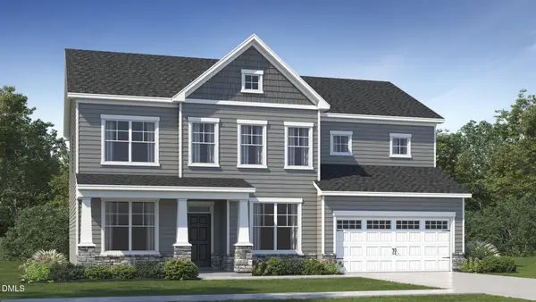 953 Cassa Clubhouse Way, Knightdale, NC 27545