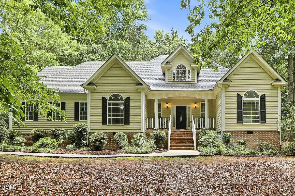 6304 Hilbert Ridge Drive, Holly Springs, NC 27540 - #1