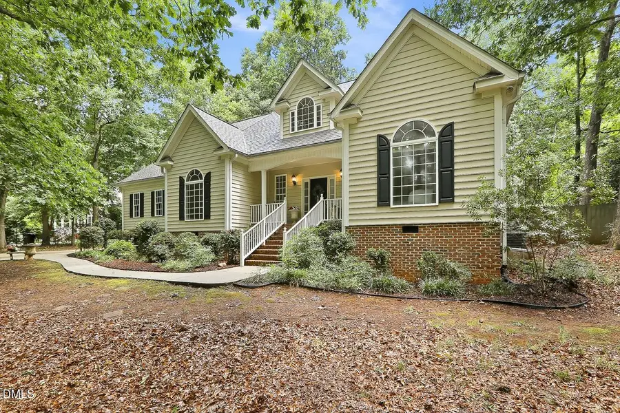 6304 Hilbert Ridge Drive, Holly Springs, NC 27540 - #3