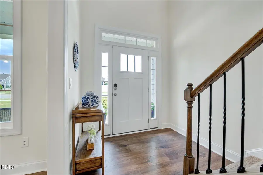 4810 Chase Hill Way, Raleigh, NC 27603 - #3