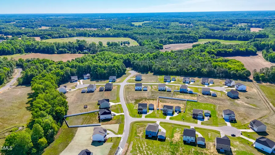 480 Bunker Hill Place, Angier, NC 27501 - #2