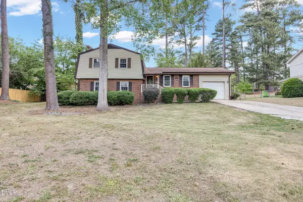 4005 Pin Oak Road, Raleigh, NC 27604