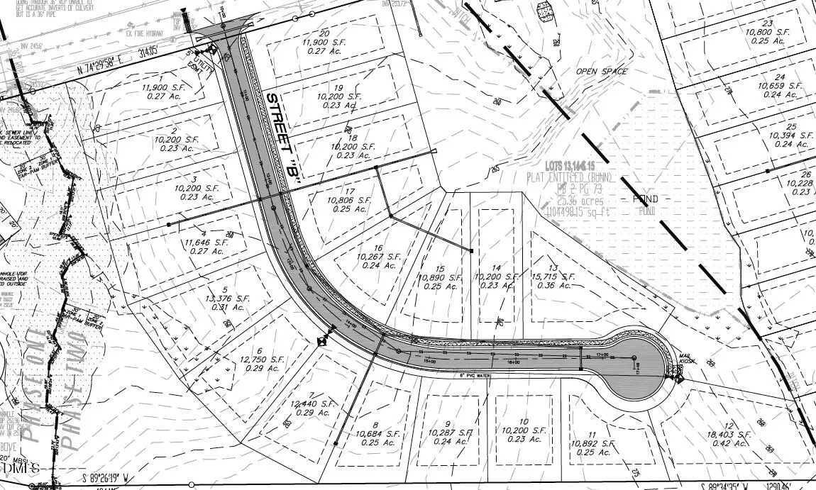 Phase 2 E Jewett Avenue, Bunn, NC 27508 - #1