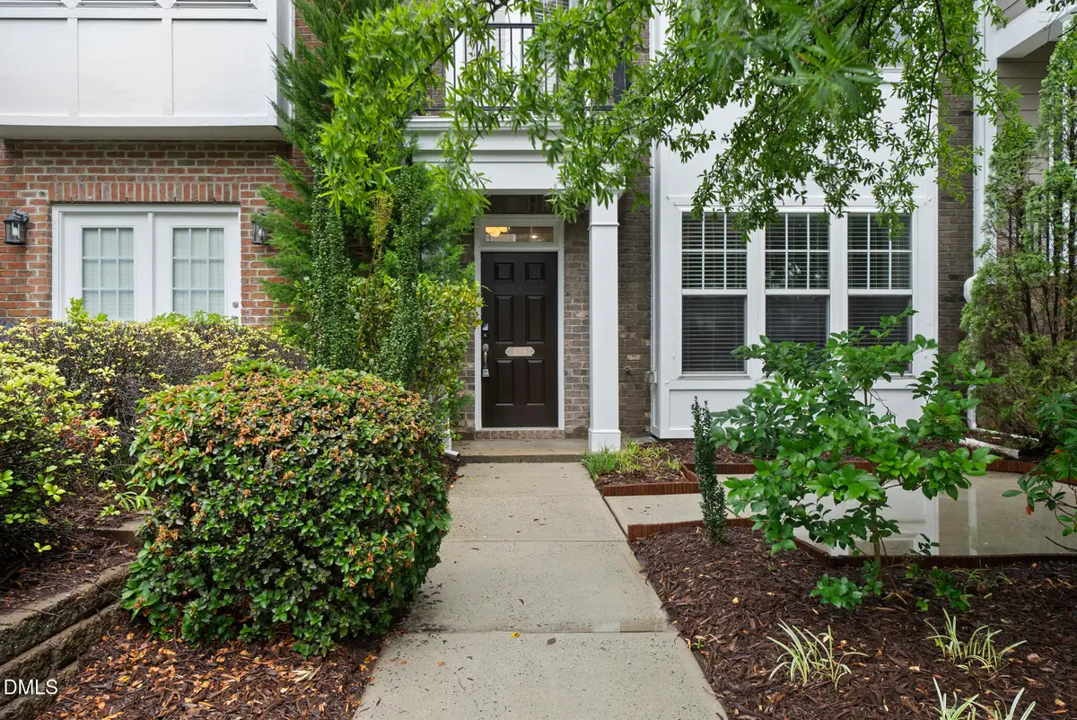 10116 Glen Autumn Road, Raleigh, NC 27617 - #1