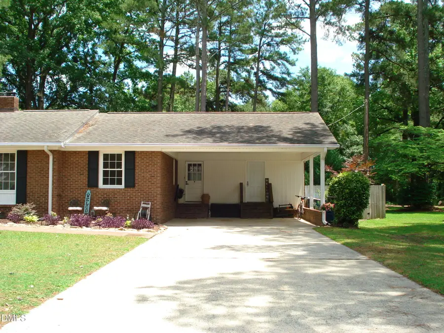 1502 Wellons Avenue, Dunn, NC 28334 - #3