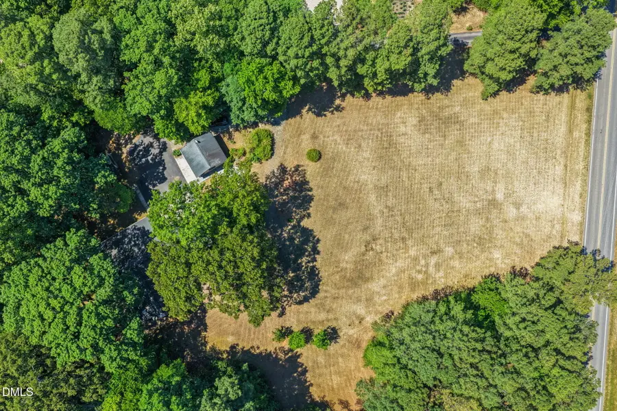9001 Old Creedmoor Road, Raleigh, NC 27613 - #2