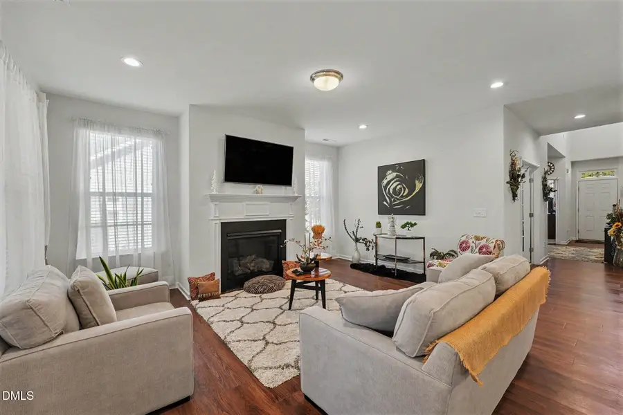 123 Carbone Lane, Clayton, NC 27527 - #2