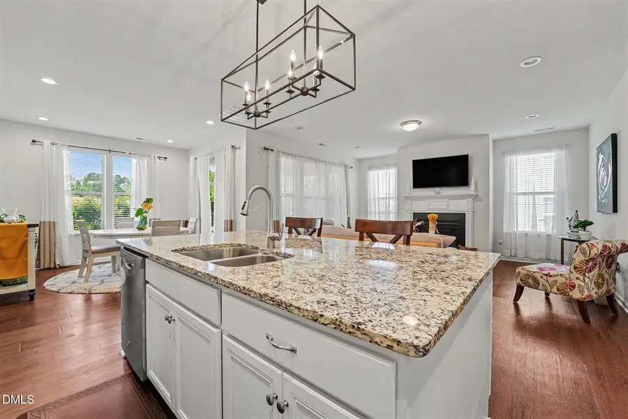 123 Carbone Lane, Clayton, NC 27527 - #3