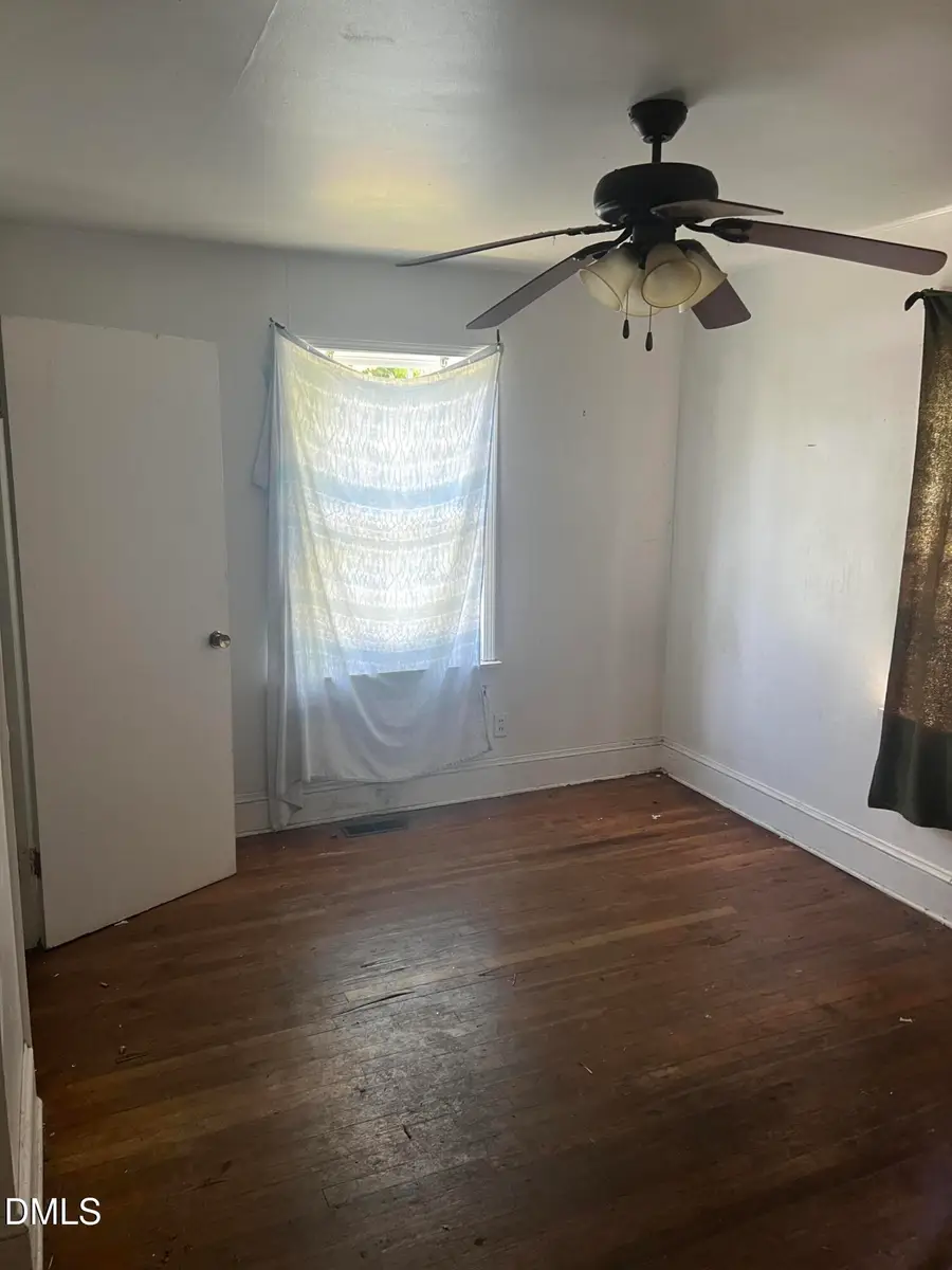 503 S Washington Avenue, Dunn, NC 28334 - #3