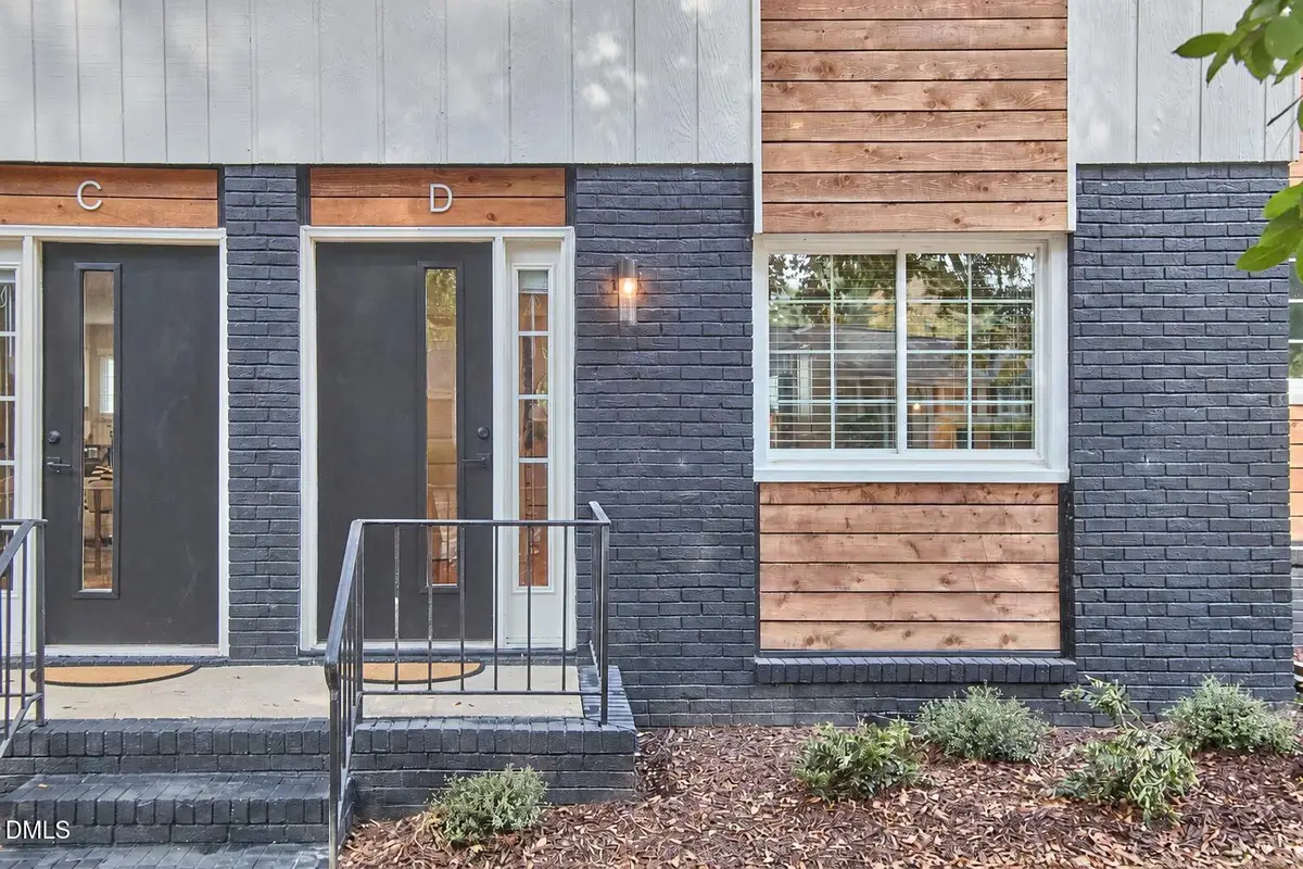 2613 Mcneil Street, Raleigh, NC 27608 - #1