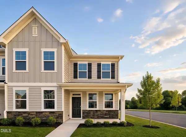 1509 Fruit Tree Lane, Wake Forest, NC 27587