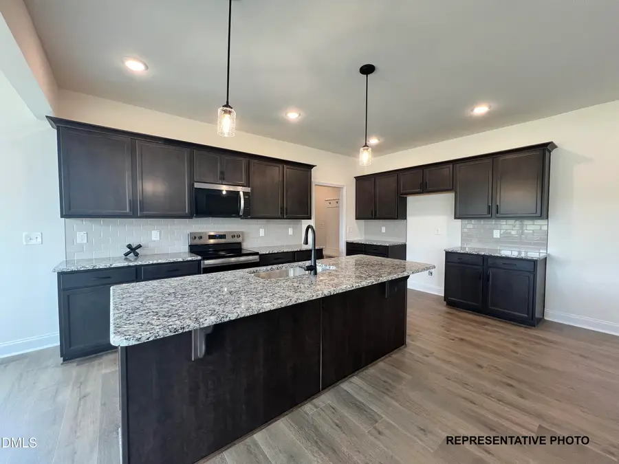 197 Cardovia Way, Wendell, NC 27591 - #2