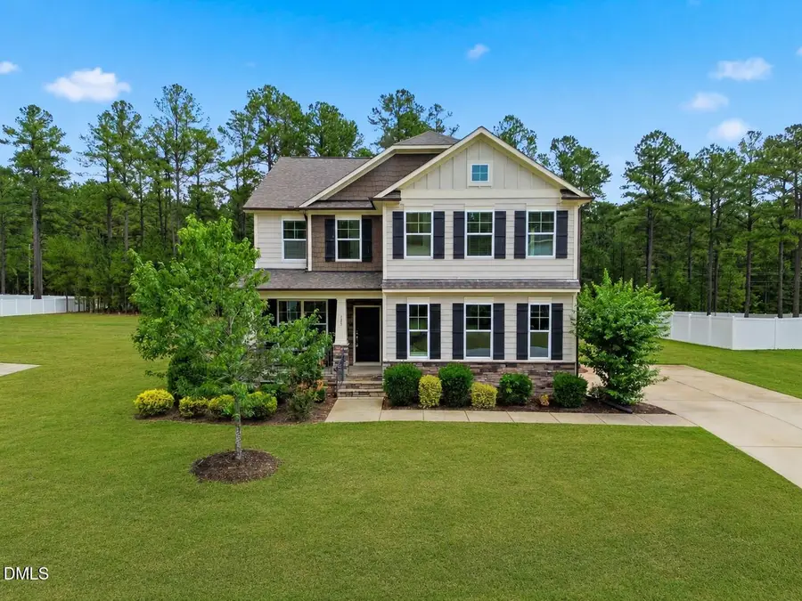 185 Green Haven Boulevard, Youngsville, NC 27596 - #2