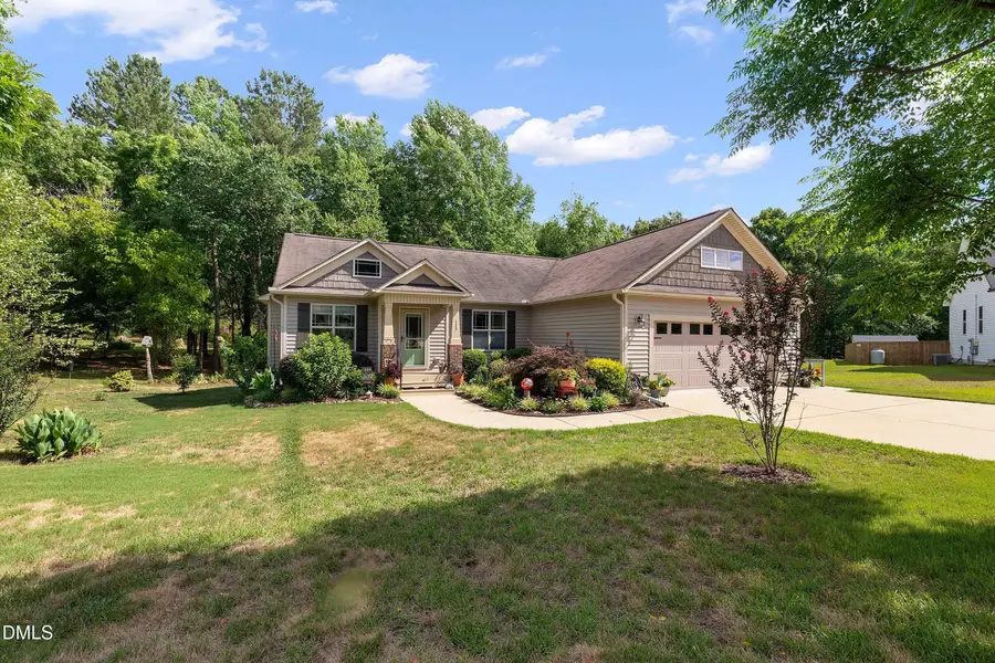 125 Garnet Lane, Clayton, NC 27520 - #2