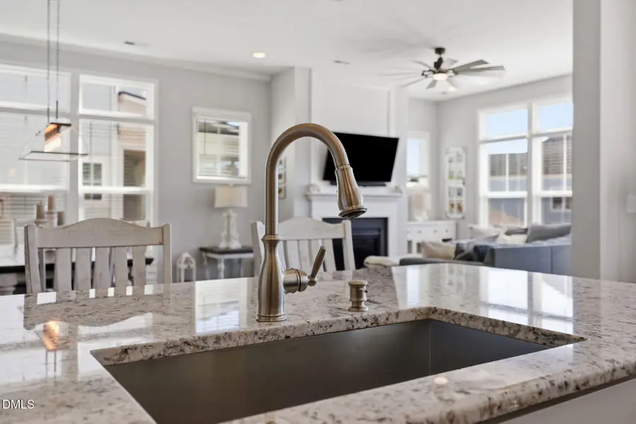 1559 Highpoint Street, Wake Forest, NC 27587 - #3