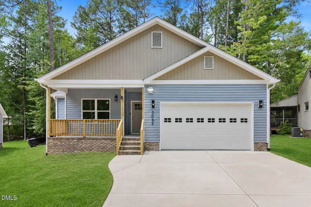3057 Sherry Hill, Sanford, NC 27332 - #1