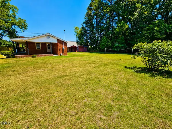 702 N Grimes Street, Robersonville, NC 27871