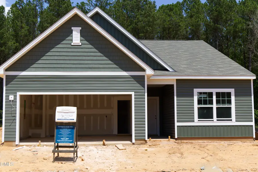155 S Waterstone Lane, Clayton, NC 27520 - #3