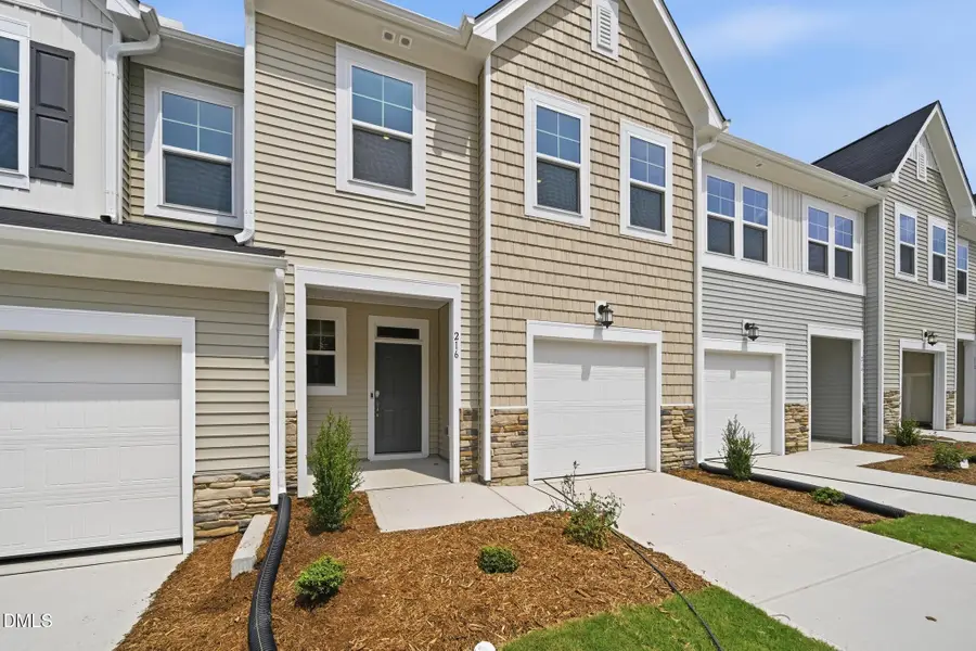 216 Tree Moss Court, Rolesville, NC 27571 - #2