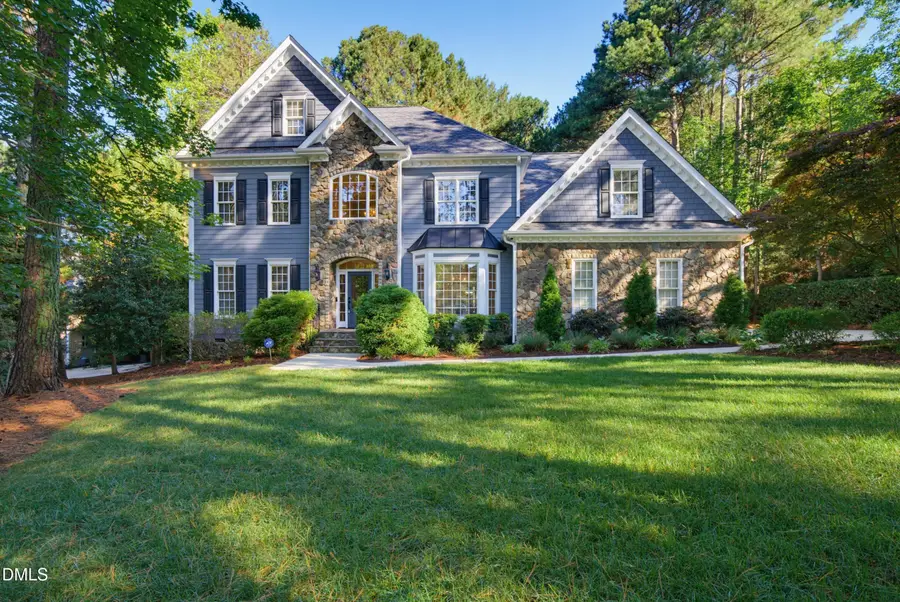 1016 Blykeford Lane, Wake Forest, NC 27587 - #2