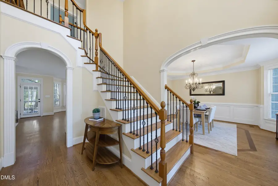 1016 Blykeford Lane, Wake Forest, NC 27587 - #3