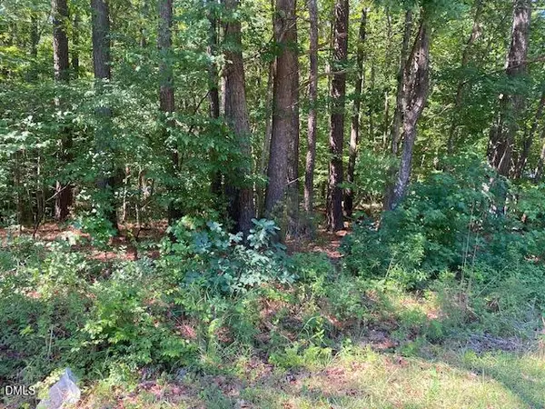 4030 Dooster Street, Oxford, NC 27565