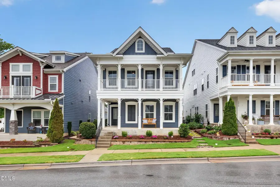 1276 Gloriosa Street, Apex, NC 27523 - #2
