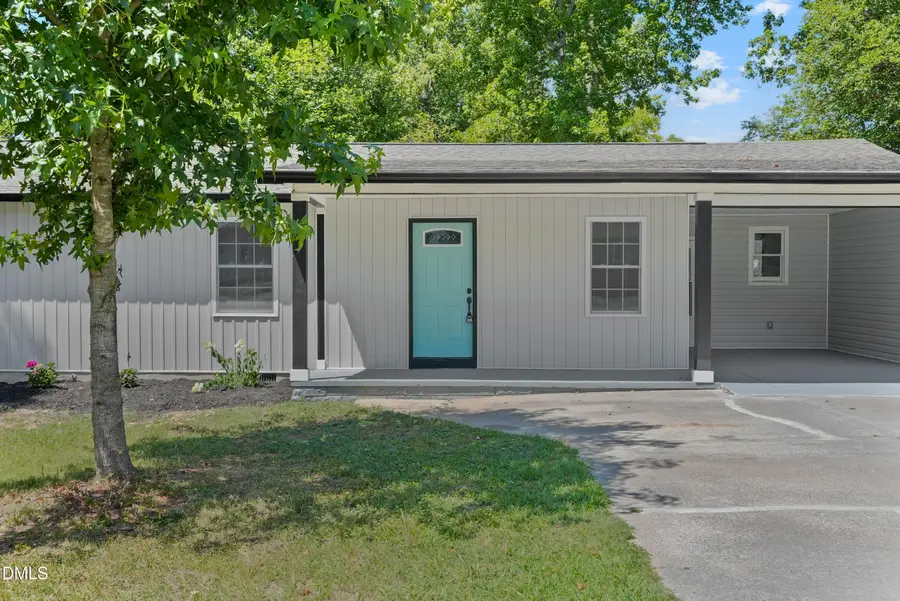 2318 Caroline Drive, Sanford, NC 27330 - #2