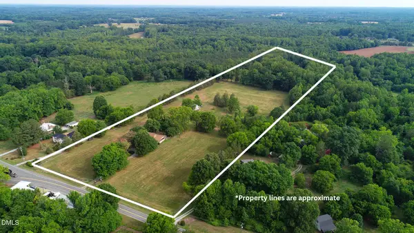 9502 Hurdle Mills Road, Hurdle Mills, NC 27541