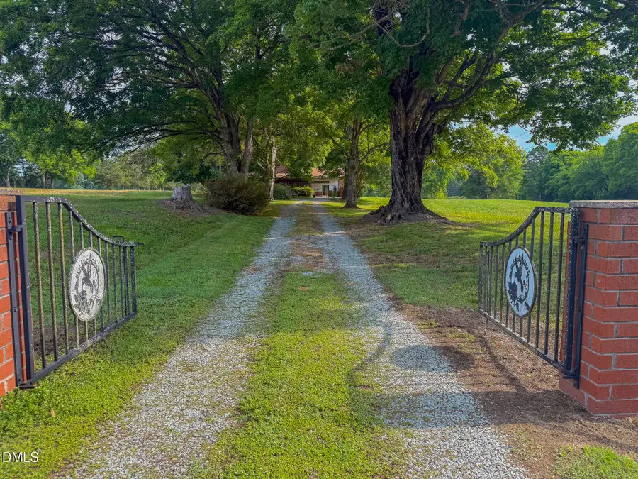 9502 Hurdle Mills Road, Hurdle Mills, NC 27541 - #2