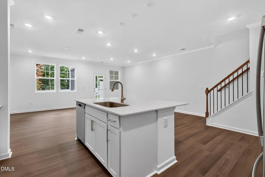 132 Tree Moss Court, Rolesville, NC 27571 - #3