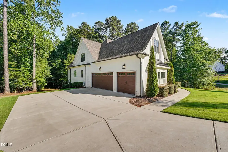 7704 Dover Hills Drive, Wake Forest, NC 27587 - #2