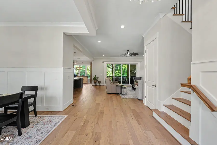 7704 Dover Hills Drive, Wake Forest, NC 27587 - #3