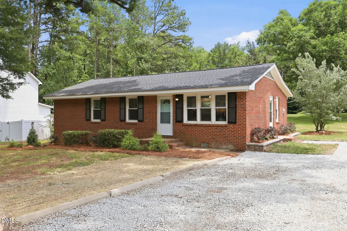 11291 Old Stage Road, Panther Branch, NC 27592 - #1