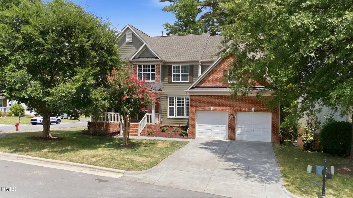 1201 Hill Hollow Way, Apex, NC 27523 - #1