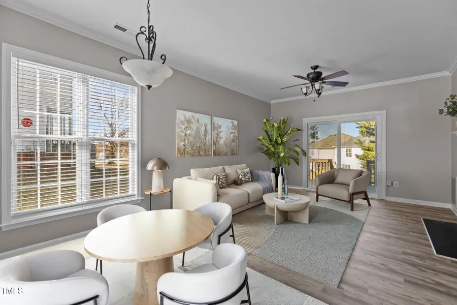 5367 Cog Hill Court, Raleigh, NC 27604 - #3