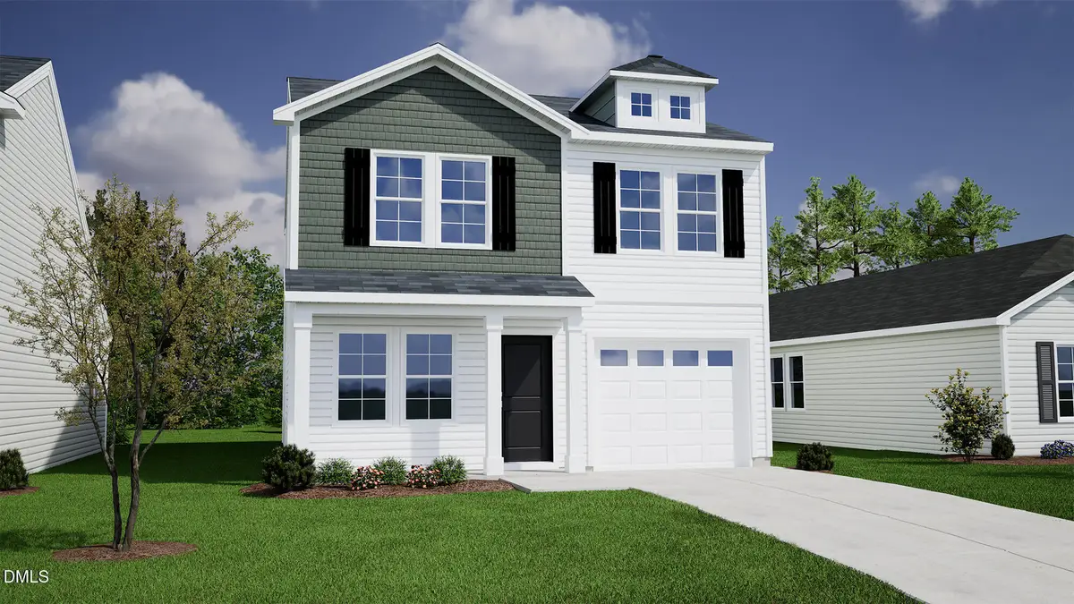 60 Bainbridge Court, Angier, NC 27501 - #1