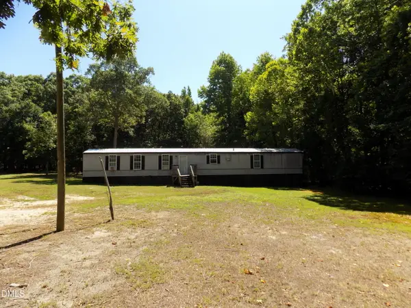 0 E River Road, Louisburg, NC 27549