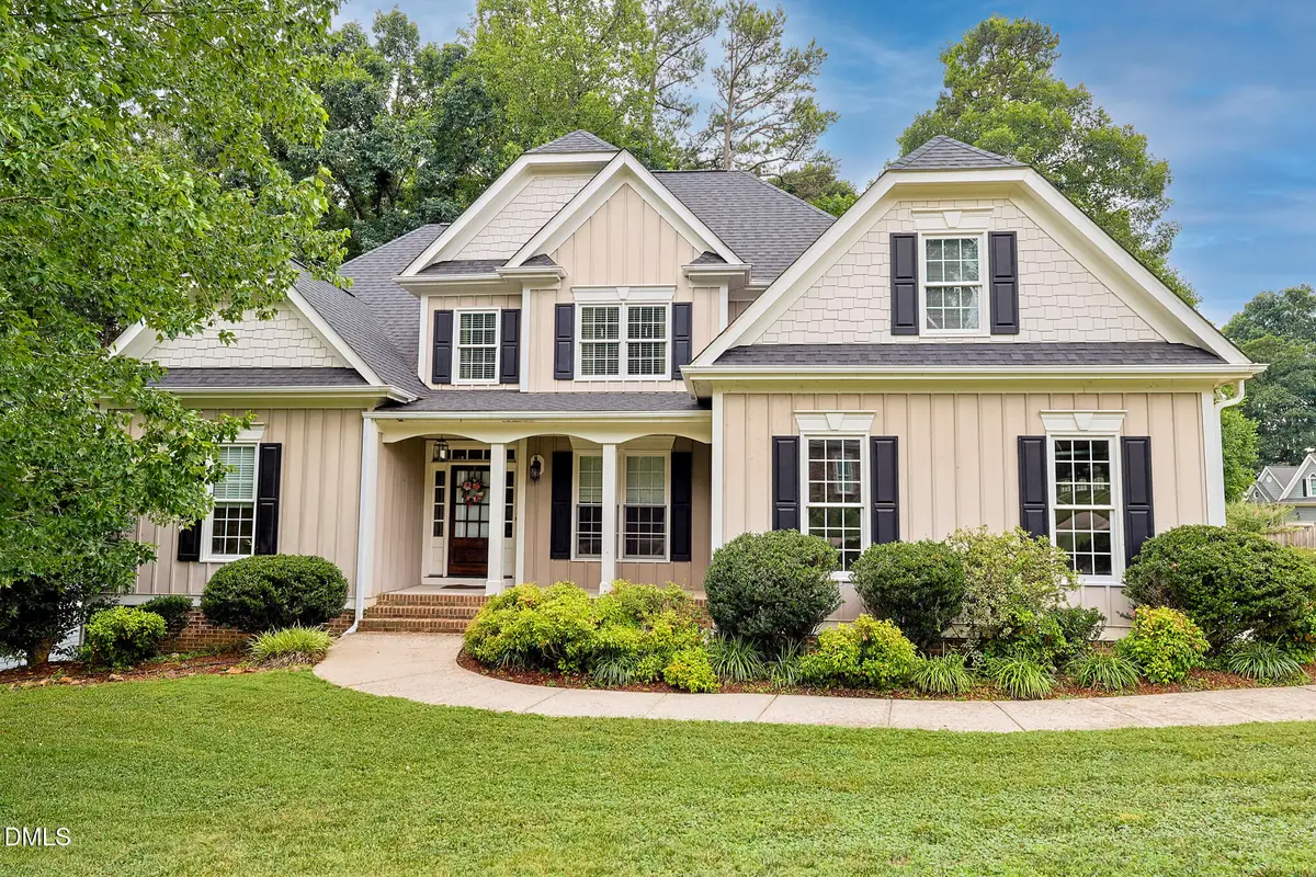 136 Windsong Drive, Pittsboro, NC 27312 - #1