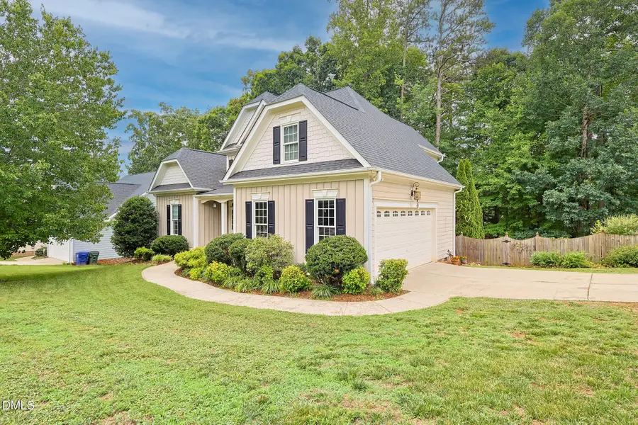 136 Windsong Drive, Pittsboro, NC 27312 - #3