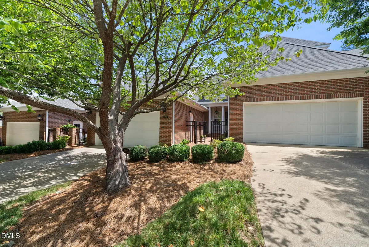 3403 Barron Berkeley Way, Raleigh, NC 27612 - #1