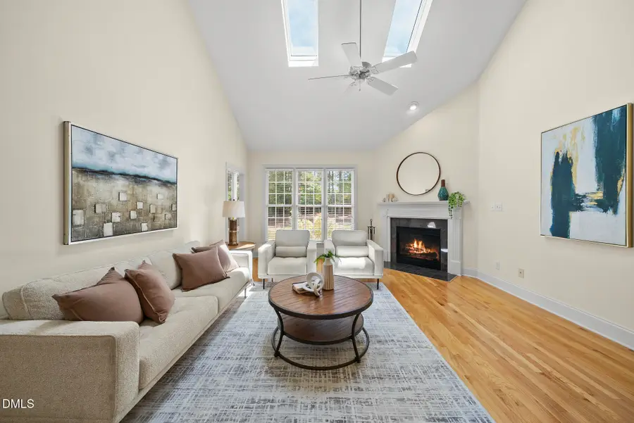 3403 Barron Berkeley Way, Raleigh, NC 27612 - #3