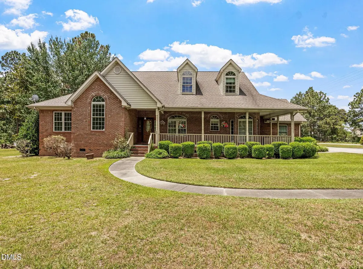20 Senter Lane, Bunnlevel, NC 28323 - #1